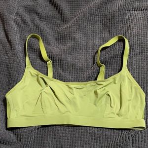 Parade Scoop Bralette Re:Play